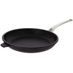 Po�le fonte d'aluminium 32cm de buyer 8300. 32