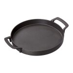 Po�le en fonte - switch grid - pour barbecues kansas ii pro, monro pro, colorado, boston black, chicago, ...