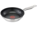 Tefal virtuoso e49104 po�le po�le polyvalente rond