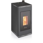 Po�le � granul�s bio sofia 9. 0 up gris