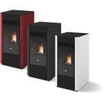 Evacalr - pole  granuls gain 9, 5 kw eva calr irma - - blanche