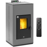 Po�le � granul�s hydro - msw - production d'eau chaude - 20 kw pour 380 m� / 25 l d'eau