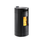 Pole  granuls lodi wifi 10 noir invicta - p941974