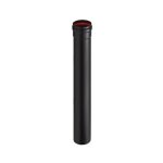 Ala - po�les � granul�s dans pellet dans aeternum steel 8cm