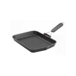 Pole  griller cm 36x26 induction risoli