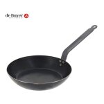 Pole  griller outdoor de buyer en tle d'acier -  24cm - le marquier