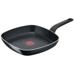 Po�le � griller tefal simply clean 26x26 b56740