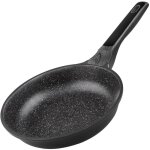 Po�le � induction premium pierre supr�me 32cm