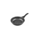 Poêle à induction pierre suprême noire 28cm Poêle à induction pierre suprême noire 28cm