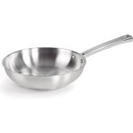 Po�le en inox 20 cm lacor