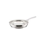Lagostina - poêle inox 20cm 011108040120 Lagostina - poêle inox 20cm 011108040120