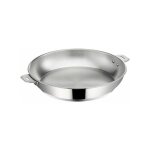 Poêle inox 20cm lagostina 012138040520 Poêle inox 20cm lagostina 012138040520