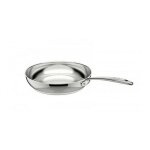 Poêle inox 20cm lagostina 11116040120 Poêle inox 20cm lagostina 11116040120