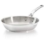 Po�le inox 24cm - de buyer - 3412. 24