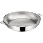 Pole inox 24cm lagostina 12138040524