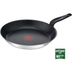 Po�le inox 26cm - tefal - e3090504