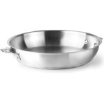 Pole inox 28 cm lacor 56728