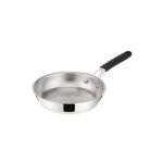 Poêle inox 28cm - lagostina - 012896040128 Poêle inox 28cm - lagostina - 012896040128
