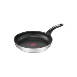 Poêle inox 30cm tefal e3000704 Poêle inox 30cm tefal e3000704