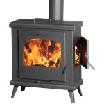 Pole mod. c3 four plus 8 kw