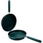 Pole pour omelettes indubasic 20 cm ibili