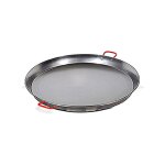 Po�le � paella de 26 cm polie pour 2 personnes