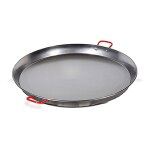 Plat à paélla plat 46 x 6 Plat à paélla plat 46 x 6