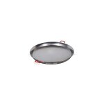 Po�le � paella polie 50 c