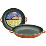 Po�le � paella antiadh�si