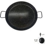Pole  paella maille 9 personnes / 40 cm.