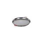 Po�le � paella polie 50 c