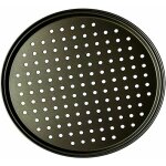 Pole  pizza punch acier au carbone plat four perfor multi - usages plaque  pizzac anti - adhrent ...