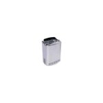 Poêle à sauna mini combi 3, 6kw Poêle à sauna mini combi 3, 6kw