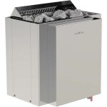 Pole de sauna viking combi 360s, 6kw