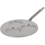 Pole triblinis 27cm de buyer 5612. 03