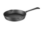 Po�lon professionnel rond en fonte 203 mm - vogue