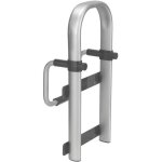 Poign�e pour baignoire secura premium wenko marche pied baignoire, facilite l'acc�s � la baignoire, charge ...