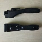 Poign�e de casserole amovible, poign�e univers en bak�lite anti - br�lure pour divers ustensiles de cuisine ...