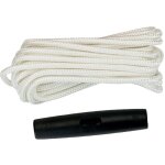 Poigne avec corde 6 mtres pour chenilloir bahco