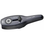 Poign�e de couvercle