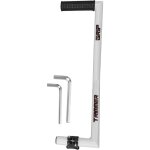 Sjlerst poign�e de d�broussailleuse poign�e de d�broussailleuse ergonomique accessoire de d�broussailleuse ...