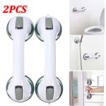 Poignée de douche barres d'appui pour salle de bain poignée de douche avec forte ventouse poignée de ... Poignée de douche barres d'appui pour salle de bain poignée de douche avec forte ventouse poignée de ...