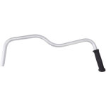 Poign�e ergonomique pour d�broussailleuse accessoire pour poign�e de guidon compatible avec stihl fs ...