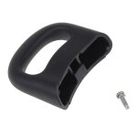 Poigne fixe de cuve noire pour cocotte minute seb ss - 980742