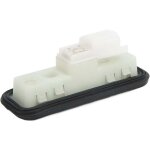 Poign�e de hayon arri�re ext�rieure poign�e de porte de levage interrupteur de hayon remplacement pour ...