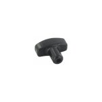 Poignée de lanceur petit modèle en caoutchouc adaptable pour brigg & stratton. remplace origine: 393152, ... Poignée de lanceur petit modèle en caoutchouc adaptable pour brigg & stratton. remplace origine: 393152, ...
