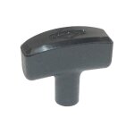 Briggs&stratton - poignée de lanceur briggs et stratton 490652 Briggs&stratton - poignée de lanceur briggs et stratton 490652