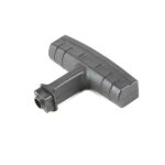 Poigne de lanceur type husqvarna