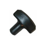 Poigne lanceur moteur briggs stratton - 393152