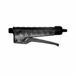 Poign�e de levier en nylon retina 2104001